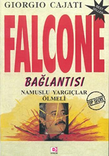 Falcone Bağlantısı | Kitap Ambarı