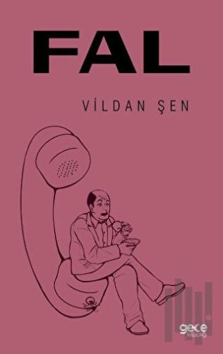 Fal | Kitap Ambarı