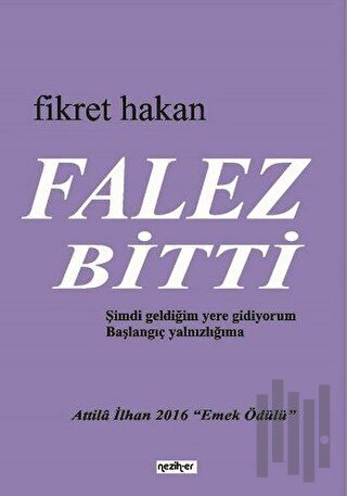 Falez Bitti