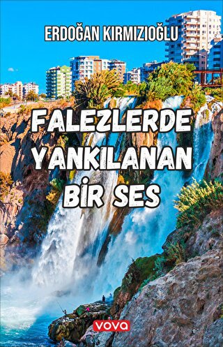 Falezlerde Yankılanan Bir Ses | Kitap Ambarı