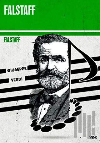 Falstaff | Kitap Ambarı