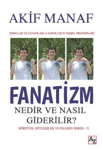 Fanatizm Nedir ve Nasıl Giderilir? | Kitap Ambarı