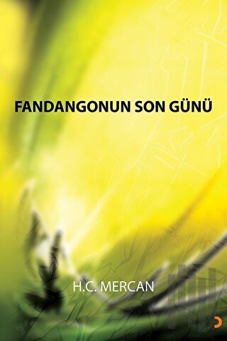 Fandangonun Son Günü | Kitap Ambarı