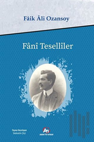 Fani Teselliler | Kitap Ambarı