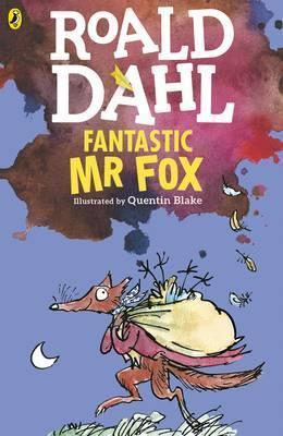 Fantastic Mr. Fox | Kitap Ambarı