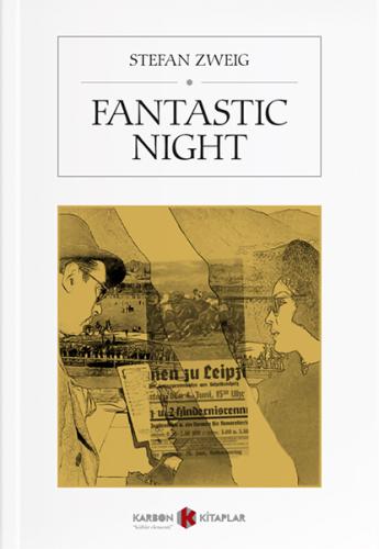 Fantastic Night | Kitap Ambarı