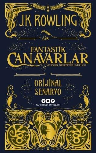 Fantastik Canavarlar Nelerdir, Nerede Bulunurlar? | Kitap Ambarı