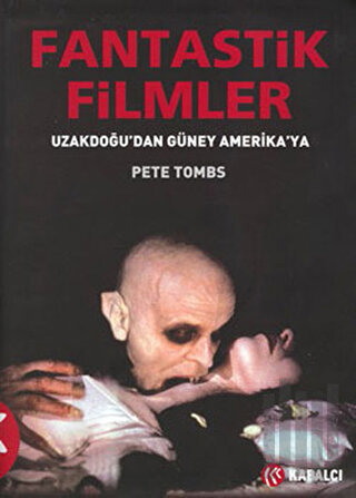 Fantastik Filmler | Kitap Ambarı