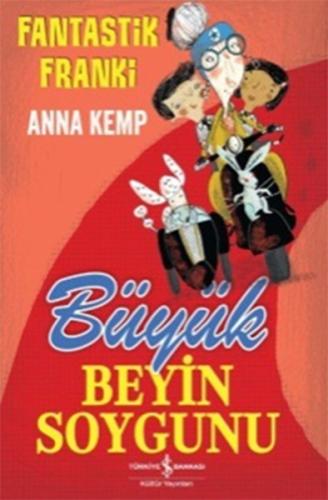 Fantastik Franki | Kitap Ambarı