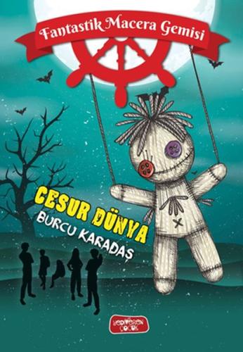 Cesur Dünya | Kitap Ambarı