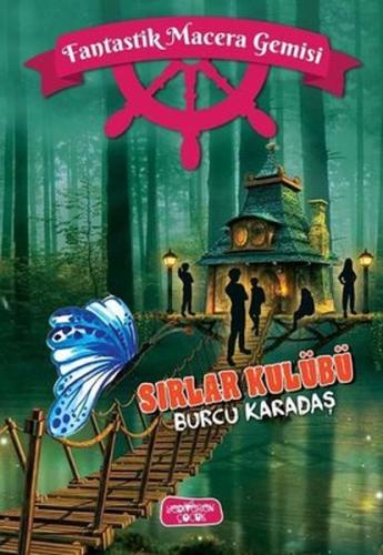 Sırlar Kulübü | Kitap Ambarı