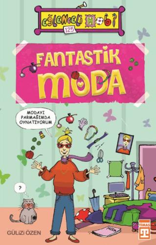 Fantastik Moda | Kitap Ambarı