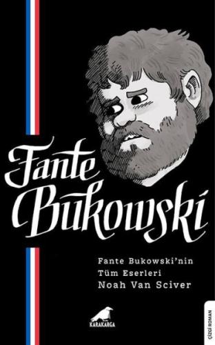 Fante Bukowski | Kitap Ambarı