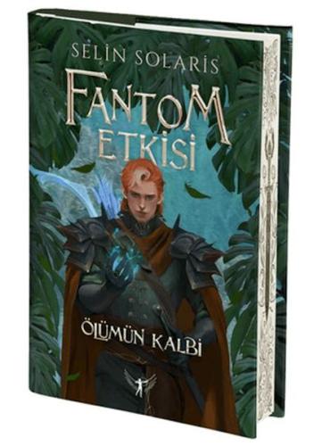 Fantom Etkisi Ölümün Kalbi (Ciltli) | Kitap Ambarı