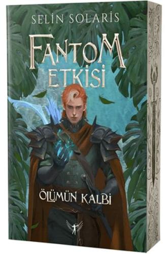 Fantom Etkisi Ölümün Kalbi | Kitap Ambarı