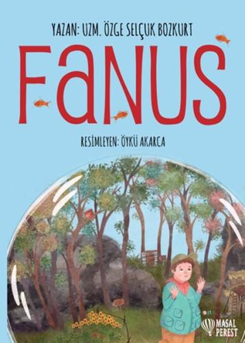 Fanus | Kitap Ambarı