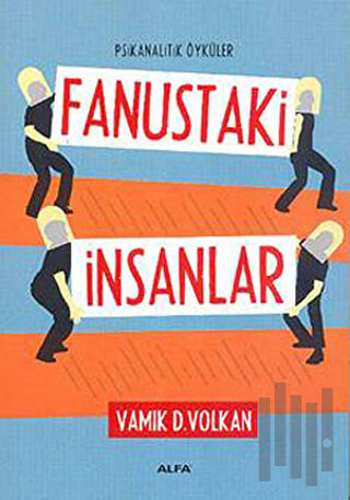 Fanustaki İnsanlar | Kitap Ambarı