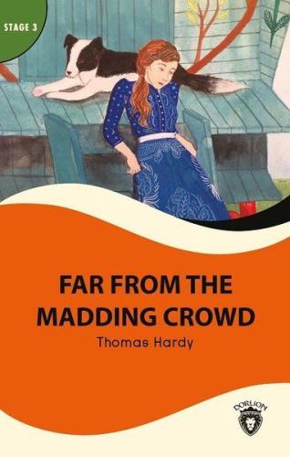 Far From Madding Crowd - Stage 3 | Kitap Ambarı