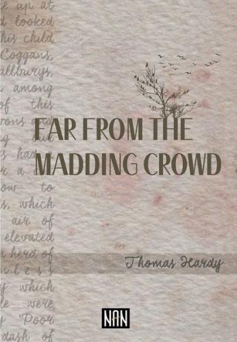 Far From The Madding Crowd | Kitap Ambarı