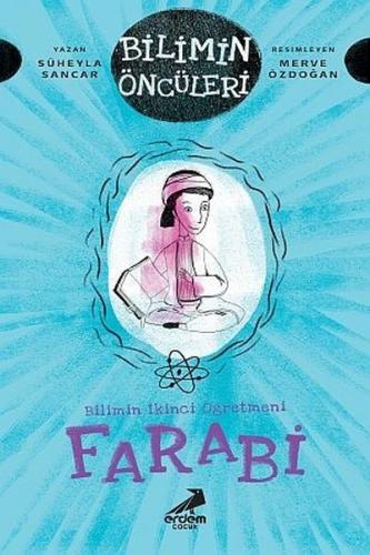 Farabi - Bilimin İkinci Öğretmeni | Kitap Ambarı