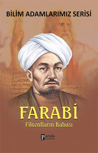 Farabi - Bilim Adamlarımız Serisi | Kitap Ambarı