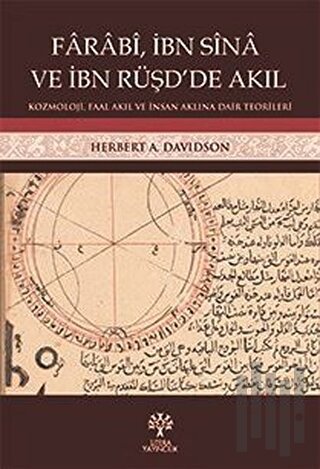 Farabi, İbn Sina ve İbn Rüşd’de Akıl | Kitap Ambarı