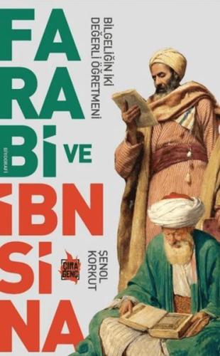 Farabi ve İbn Sina | Kitap Ambarı