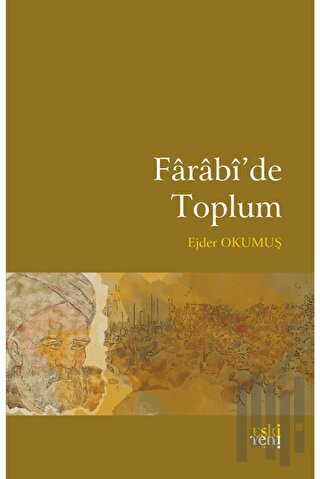 Farabi'de Toplum | Kitap Ambarı