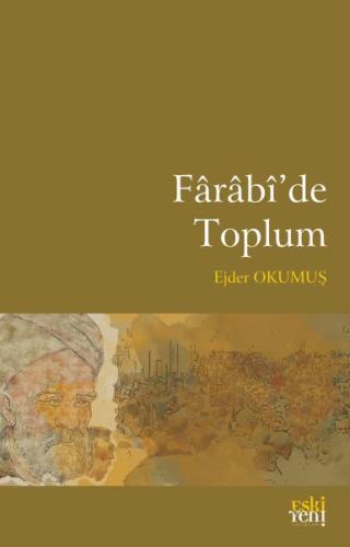 Farabi'de Toplum | Kitap Ambarı