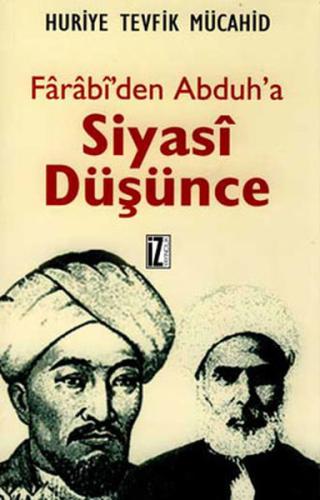 Farabi’den Abduh’a Siyasi Düşünce | Kitap Ambarı