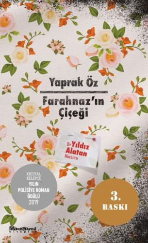 Farahnaz'ın Çiçeği | Kitap Ambarı