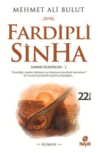 Fardipli SinHa | Kitap Ambarı