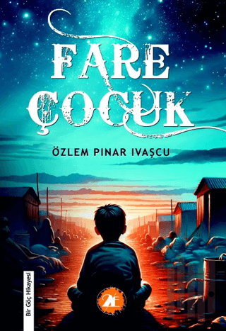 Fare Çocuk | Kitap Ambarı