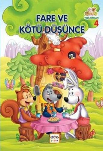 Fare ve Kötü Düşünce | Kitap Ambarı