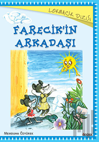 Farecik'in Arkadaşı | Kitap Ambarı