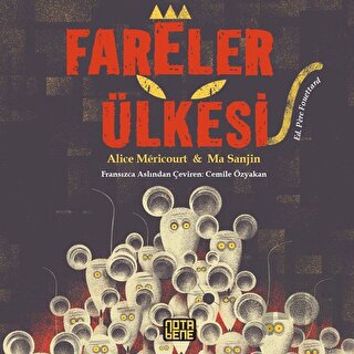 Fareler Ülkesi | Kitap Ambarı