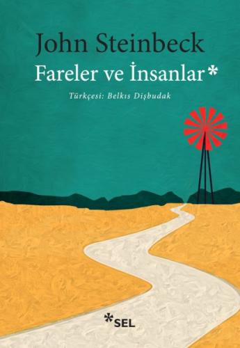 Fareler ve İnsanlar | Kitap Ambarı