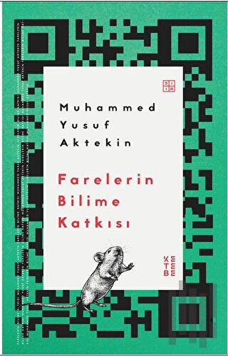 Farelerin Bilime Katkısı | Kitap Ambarı