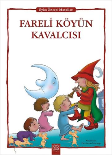 Fareli Köyün Kavalcısı | Kitap Ambarı