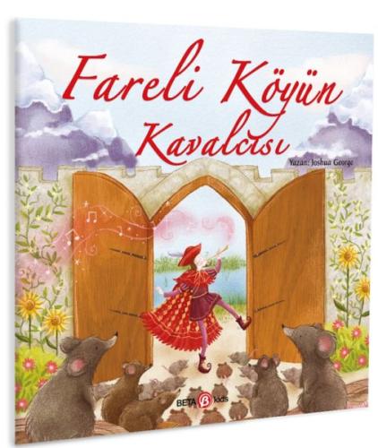 Fareli Köyün Kavalcısı | Kitap Ambarı