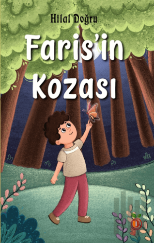 Faris’in Kozası | Kitap Ambarı