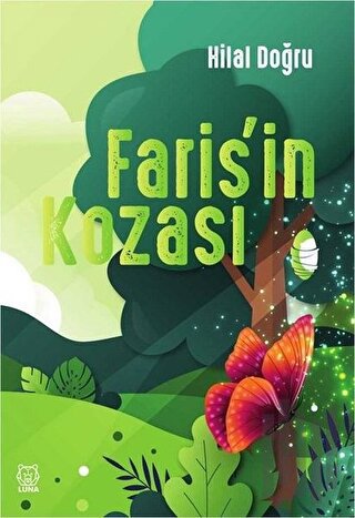 Faris'in Kozası | Kitap Ambarı