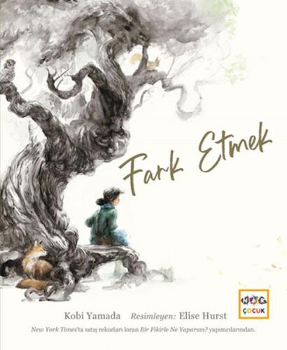 Fark Etmek | Kitap Ambarı