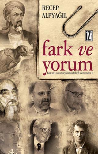 Fark ve Yorum | Kitap Ambarı