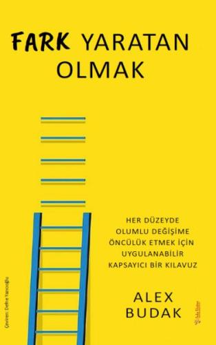 Fark Yaratan Olmak | Kitap Ambarı