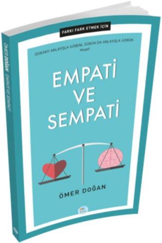 Empati ve Sempati - Farkı Fark Etmek İçin | Kitap Ambarı