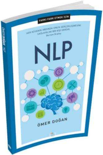 NLP - Farkı Fark Etmek İçin | Kitap Ambarı