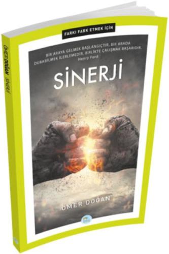 Sinerji - Farkı Fark Etmek İçin | Kitap Ambarı