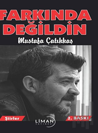 Farkında Değildin | Kitap Ambarı