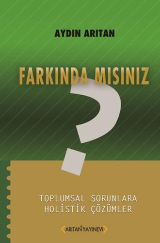 Farkında Mısınız? | Kitap Ambarı